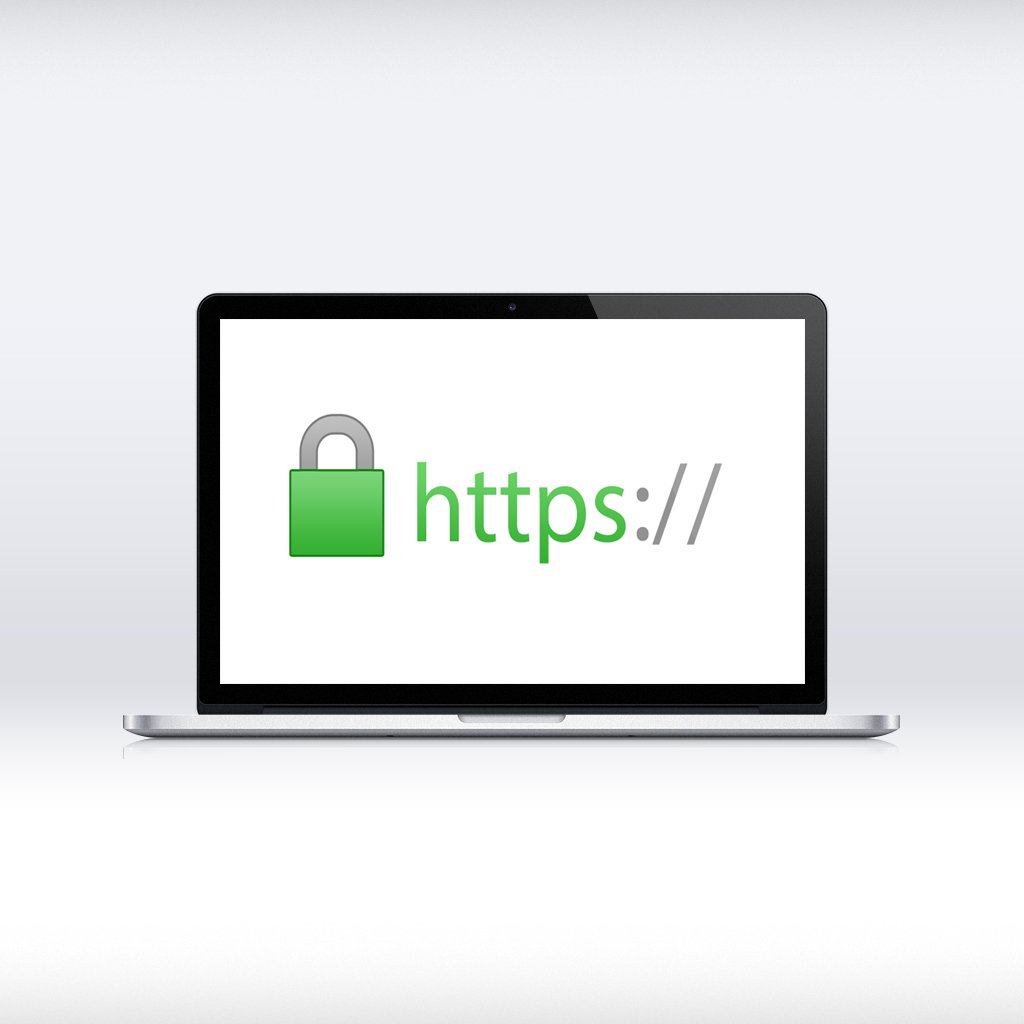 Passage d'un site WordPress en HTTPS
