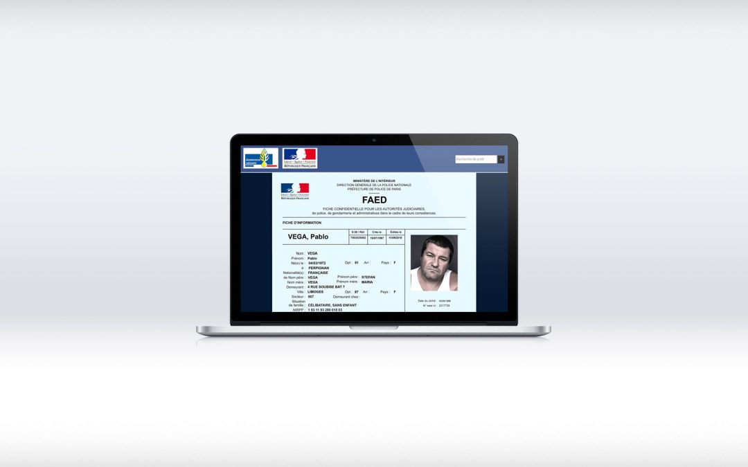 Passionfilms, création de pages web sur-mesure